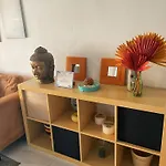 Appartement Casa Jardin Del Mar