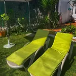 Casa Jardin Del Mar * Estepona