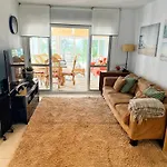 Casa Jardin Del Mar Estepona