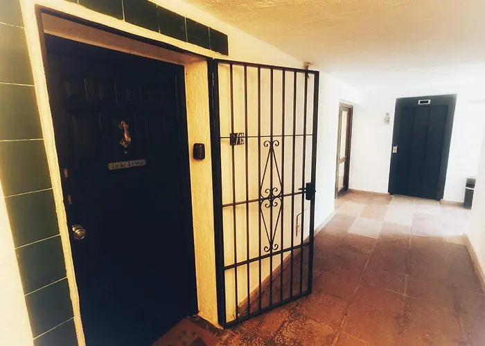 Casa Jardin Del Mar *