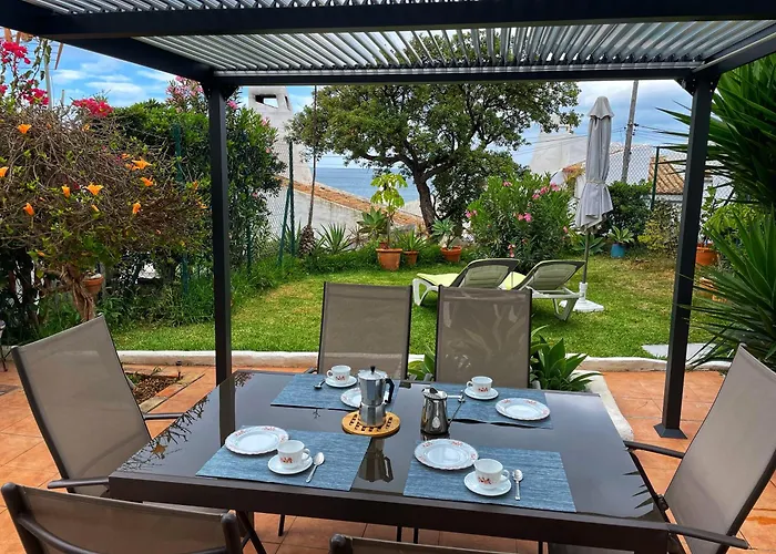 Casa Jardin Del Mar *