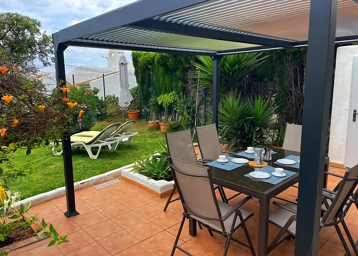 Casa Jardin Del Mar