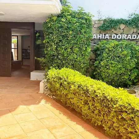 Apartamento Casa Jardin Del Mar