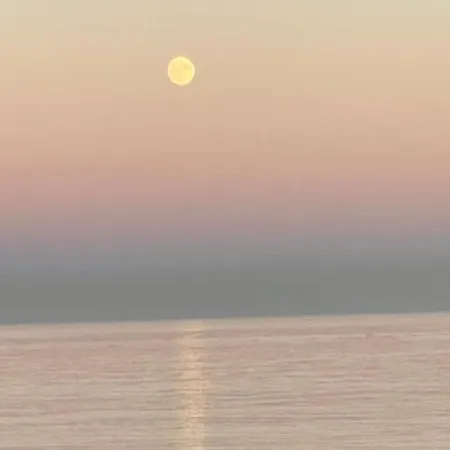 Apartamento Casa Jardin Del Mar Estepona