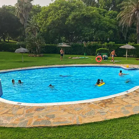 Casa Jardin Del Mar *