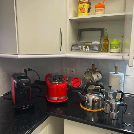 Apartamento Casa Jardin Del Mar *