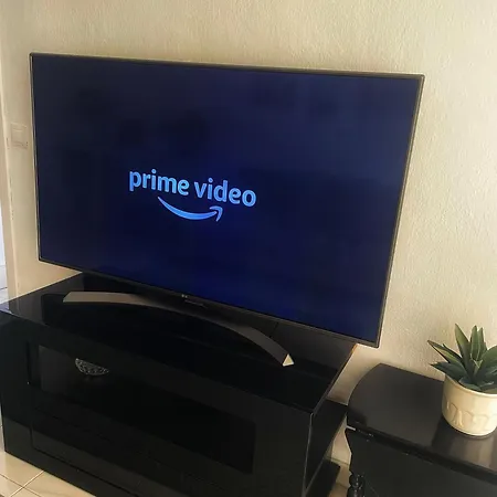 Casa Jardin Del Mar Apartamento