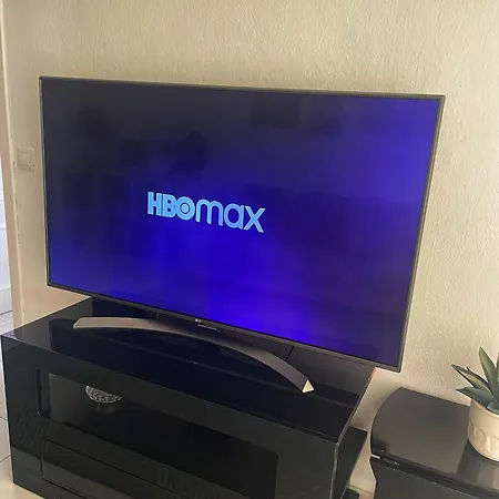 Casa Jardin Del Mar Apartamento Estepona