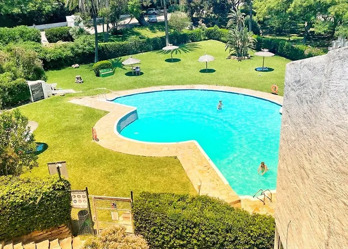 Casa Jardin Del Mar Apartment *