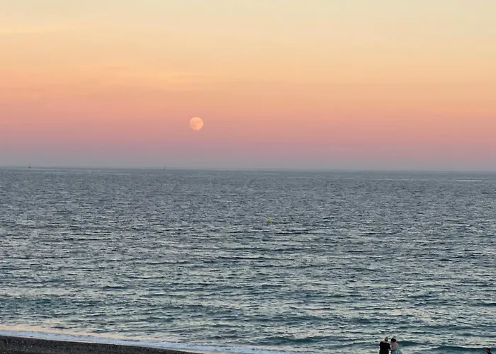 Casa Jardin Del Mar Apartment *