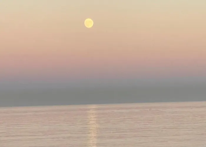 Apartment Casa Jardin Del Mar Estepona