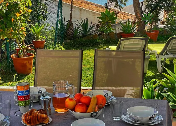 Casa Jardin Del Mar Apartment Estepona