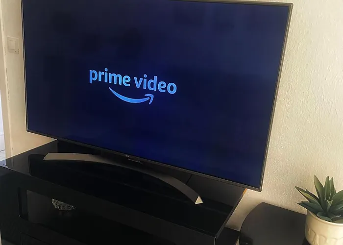 Casa Jardin Del Mar Apartment