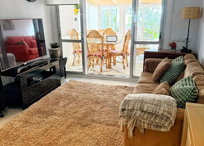 Casa Jardin Del Mar Apartment *